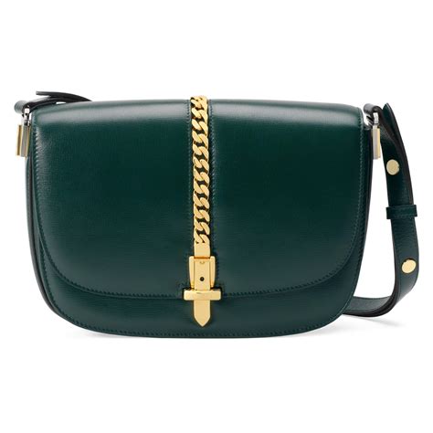 gucci sylvie 1969 bag|Gucci sylvie bag medium.